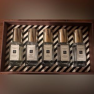Jo Malone Collection